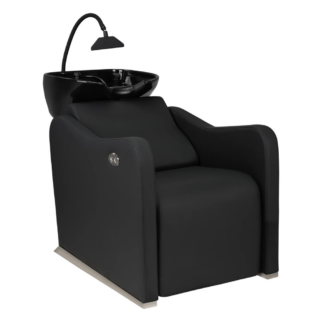 BELCANTO SPA umývací box kadernícky luxusný umývací box