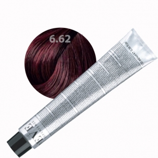 Farmavita Eve Experience 6.62 - profesionálna farba na vlasy