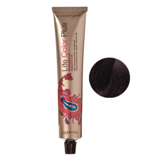 Farmavita Life Color Plus Reds 6.62 - profesionálna farba na vlasy