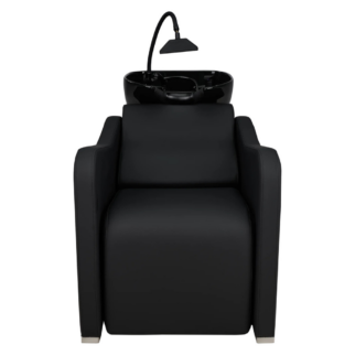 Alternative view of Super Salon BELCANTO SPA umývací box – luxusný kadernícky umývací box so sprchou