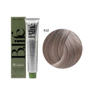 Farmavita B.Life 9.12 Very Light Pearl Blonde