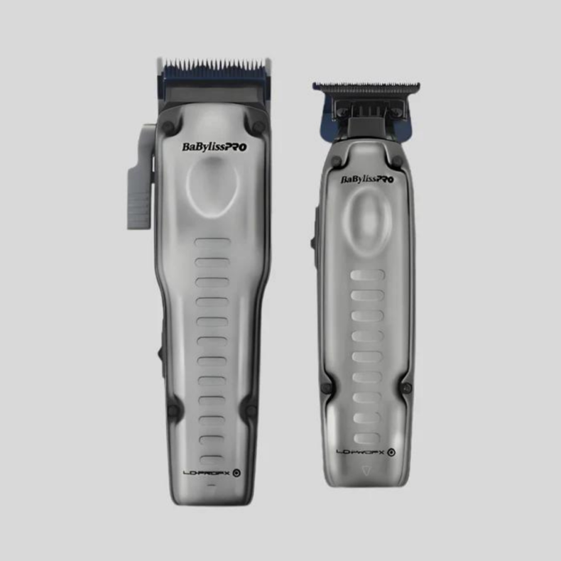 Babyliss Pro FX729E FXONE Lo-ProFX Trimmer Kontúrovací strojček - Image 3