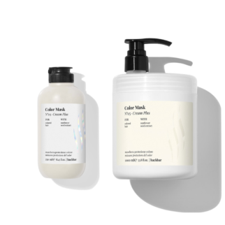 maska na farbené vlasy Farmavita Back Bar Color Mask