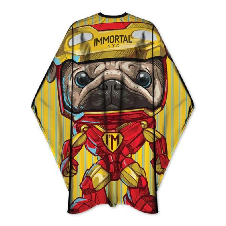 Immortal Infuse zástera detský motív