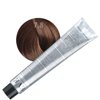 Farmavita Eve Experience 7.8 - profesionálna farba na vlasy