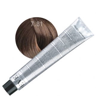 Farmavita Eve Experience 7.81 - profesionálna farba na vlasy