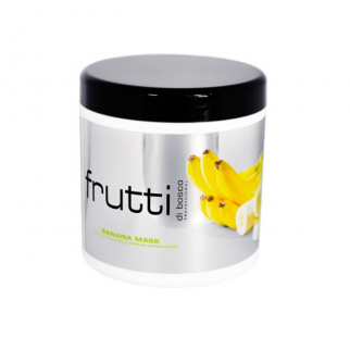 Frutti Maska na vlasy Banan