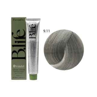 Farmavita B.Life Color 9.11 Very Intense Ash Blonde