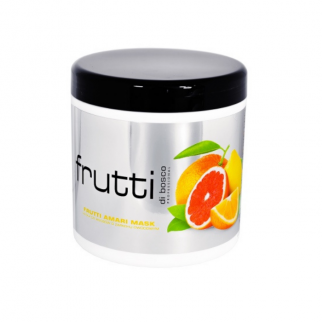 Frutti Maska na vlasy Amari