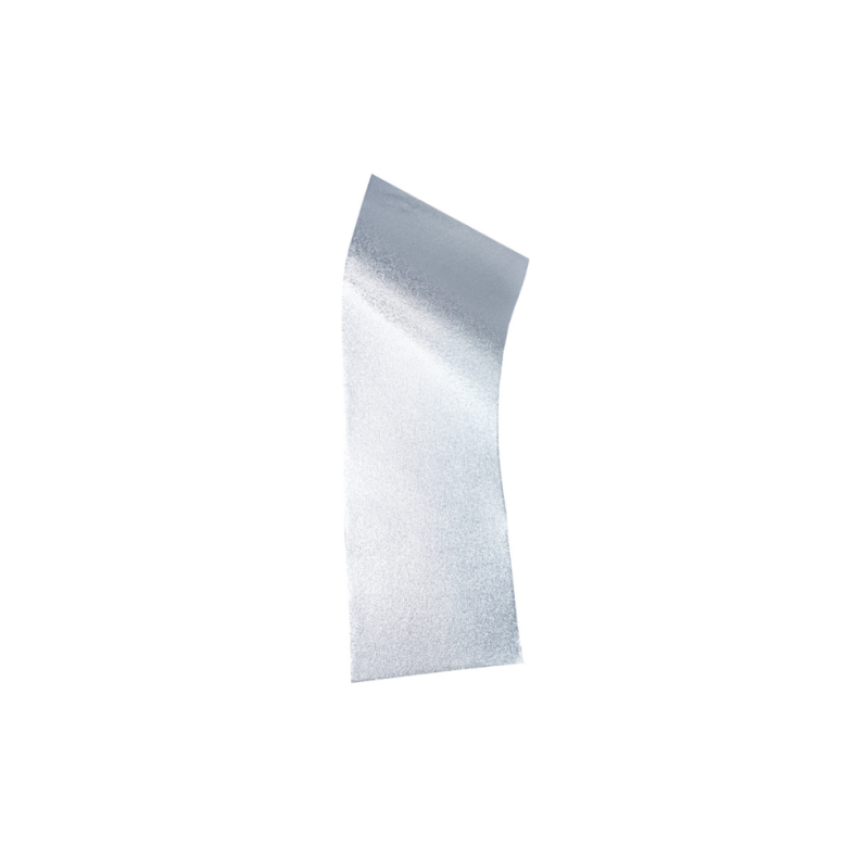Colortrak Alobal perforovaný Silver - Image 3