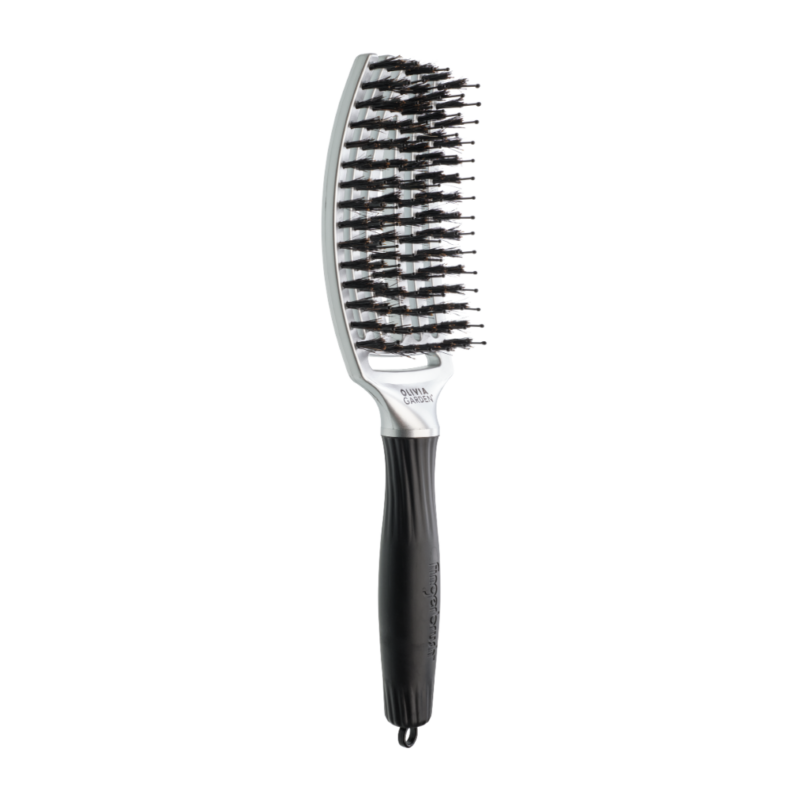 Olivia Garden Fingerbrush Care Iconic Boar&Nylon Once Upon a Time - Image 4