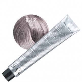 Farmavita Eve Experience 9.12 - profesionálna farba na vlasy