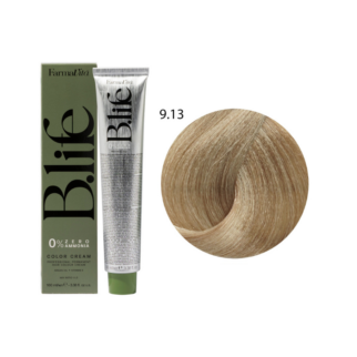 Farmavita B.Life Color 9.13 Very Light Beige Blonde