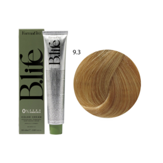 Farmavita B.Life Color 9.3 Very Light Golden Blonde