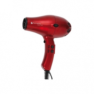 Hairway Phoenix Ionic Fén na vlasy s difúzerom