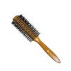 Hairway Kefa Glossy Wood okrúhla 20 radová/58 mm 06129