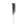 Olivia Garden Essential Style Wet Fine Hair Bristles Ice White kefa na vlasy