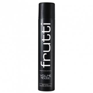 Frutti Volume Mousse Extra Strong objemové tužidlo ku korienkom