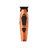 JRL 2025T-B Diamante Trimmer Orange profesionálny kontúrovací strojček na vlasy a bradu