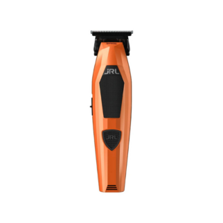 JRL 2025T-B Diamante Trimmer Orange profesionálny kontúrovací strojček na vlasy a bradu