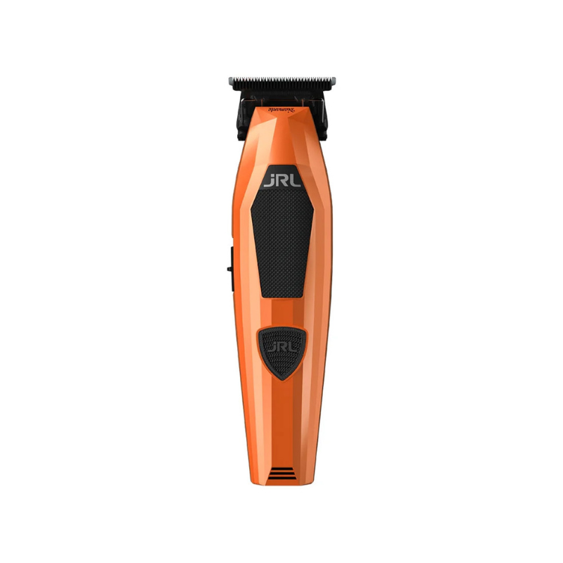 JRL 2025T-B Diamante Trimmer Orange profesionálny kontúrovací strojček na vlasy a bradu
