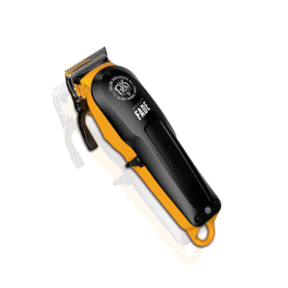GA.MA Absolute Fade Cord Cordless Strihací strojček