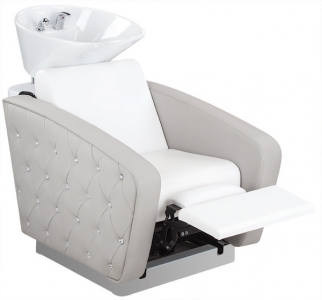 Ayala Obsession Umývací box s masážou Shiatsu