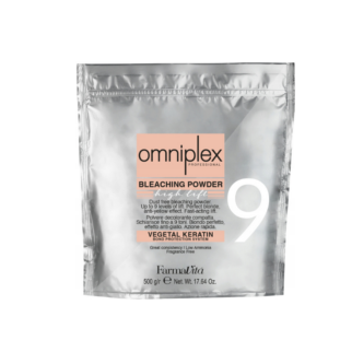 Farmavita Omniplex Bleaching Powder High Lift melír