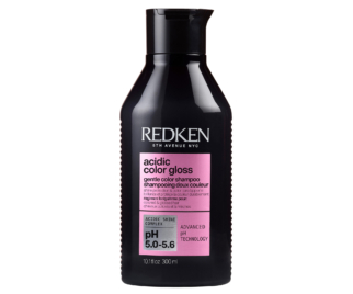 Redken Acidic Color Gloss Shampoo Šampón na farbené vlasy