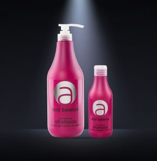 Acid Balance Shampoo Šampón na farbené vlasy