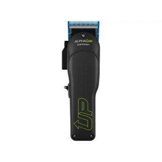 Alternative view of Gamma+ Alpha Up Clipper - strihací strojček