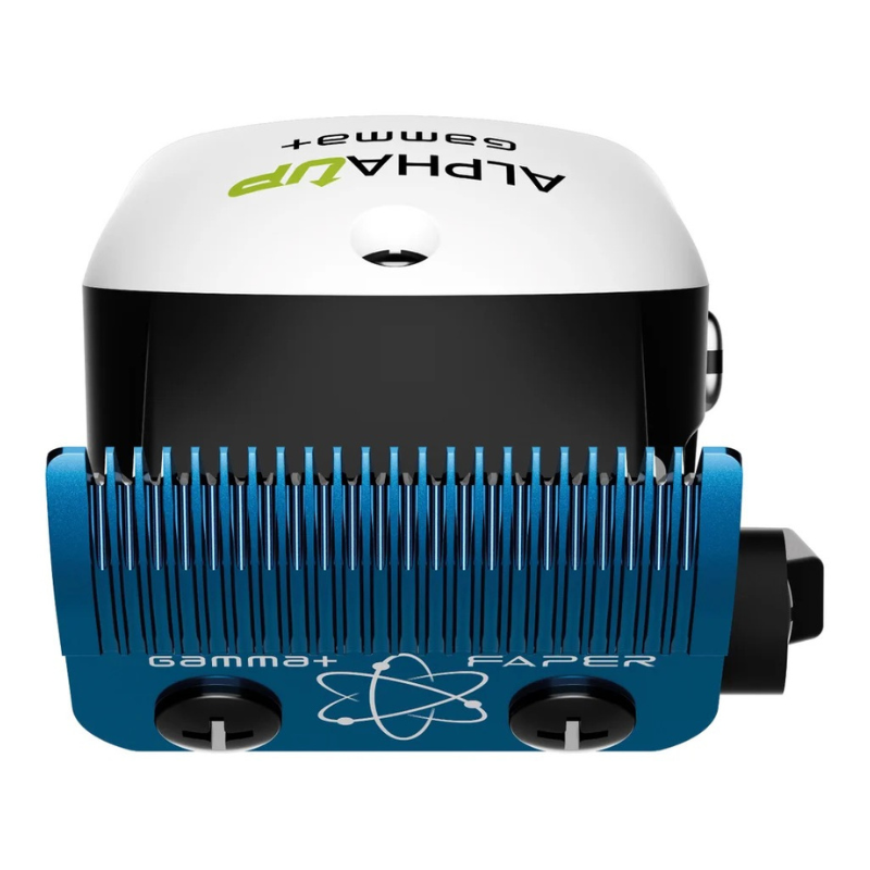 Gamma+ Alpha Up Clipper - strihací strojček – Obrázok 7