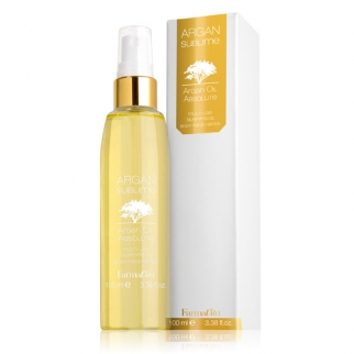 Argan Sublime Absolute Oil Argánový olej na telo a tvár