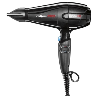 BaByliss Pro Caruso-HQ 2400W BAB697OIE Fén na vlasy