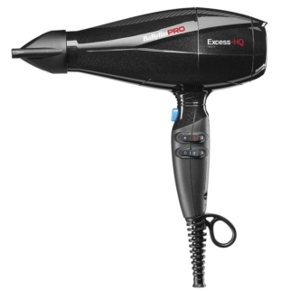 BaByliss Pro Excess-HQ 2600W BAB699OIE Fén na vlasy