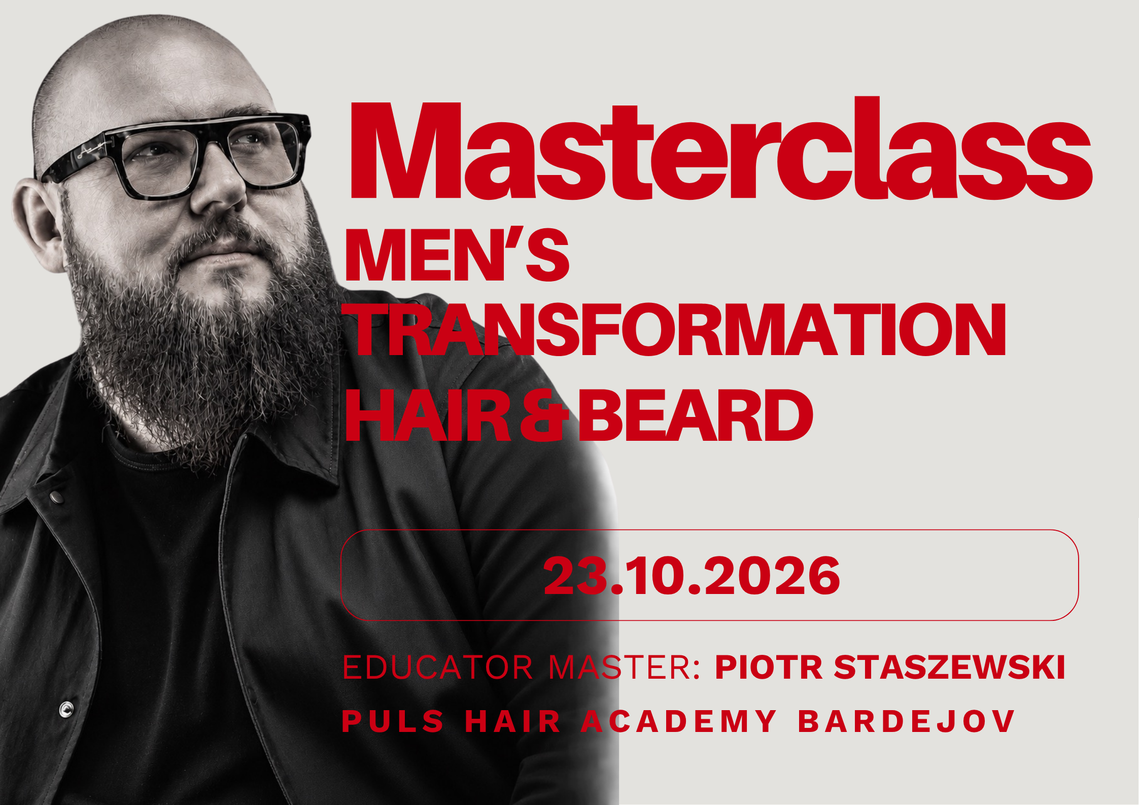 BARBER SKOLENIE BARDEJOV