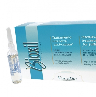 Bioxil Ampulky na vlasy