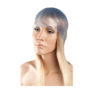 Eurostil silikónová čiapka na melír