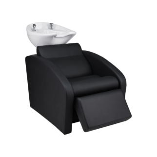 kadernícky umývací box s masážou Ayala Comfort