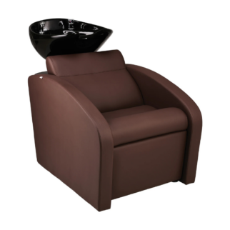 Alternative view of Ayala Comfort umývací box – kadernícky umývací box na vlasy