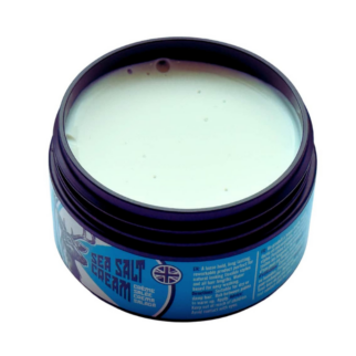 Dark Stag Sea Salt Cream - stylingový krém s morskou soľou