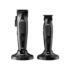 jrl diamante clipper + trimmer set sada strojčekov čierna
