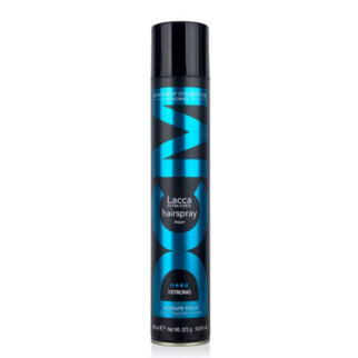 Diapason Milano Resolute Touch Extra Strong Hairspray lak na vlasy extra silný