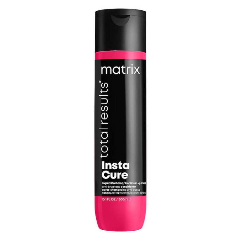 Matrix Total Results Insta Cure Conditioner Kondicionér na lámavé vlasy