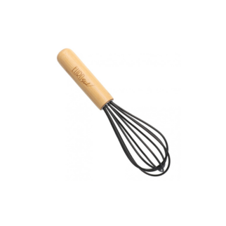Eurostil Bamboo Whisk bambusový miešač farieb
