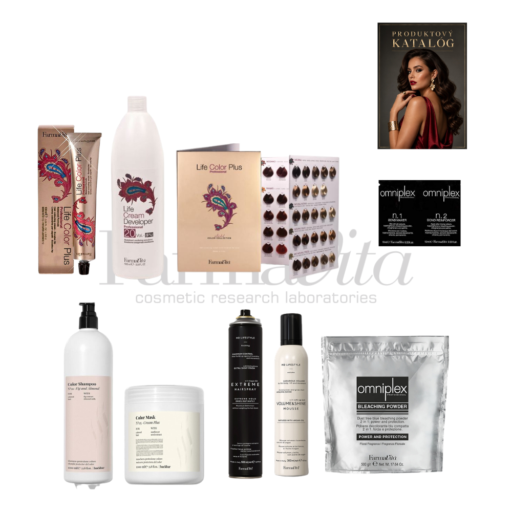 Farmavita products