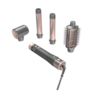 ga.ma uniq aura multistyler 4v1