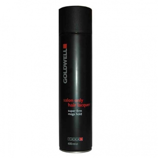 Goldwell Salon Only Hair Lacquer Lak na vlasy