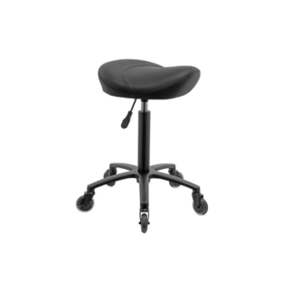 kadernicka sedlova stolicka cierna hairway orbit