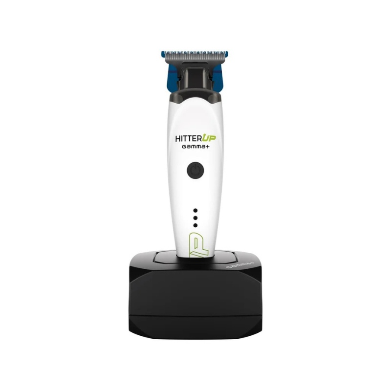 Gamma+ Hitter Up Trimmer - kontúrovací strojček – Obrázok 5
